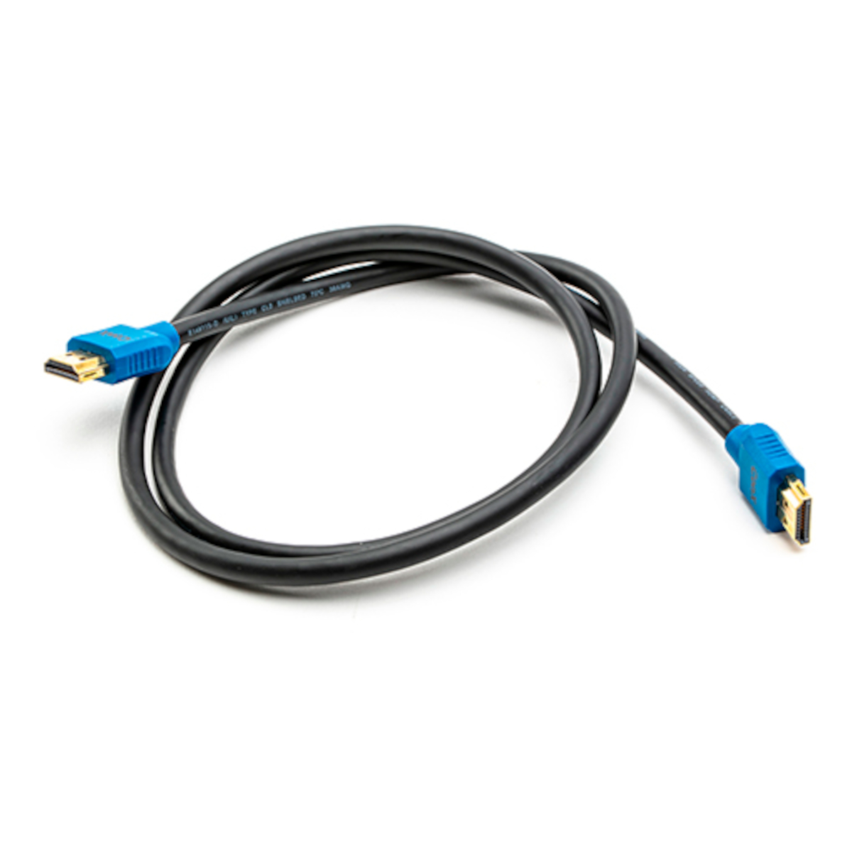 Furutech - HF-A-NCF - 8K High Speed HDMI Cable