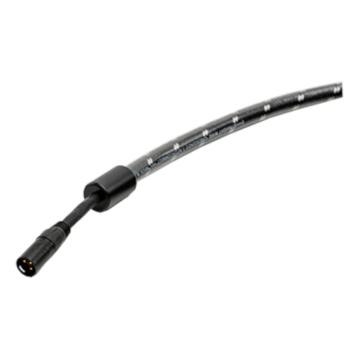 Straight Wire - Encore II - XLR Interconnect Cable