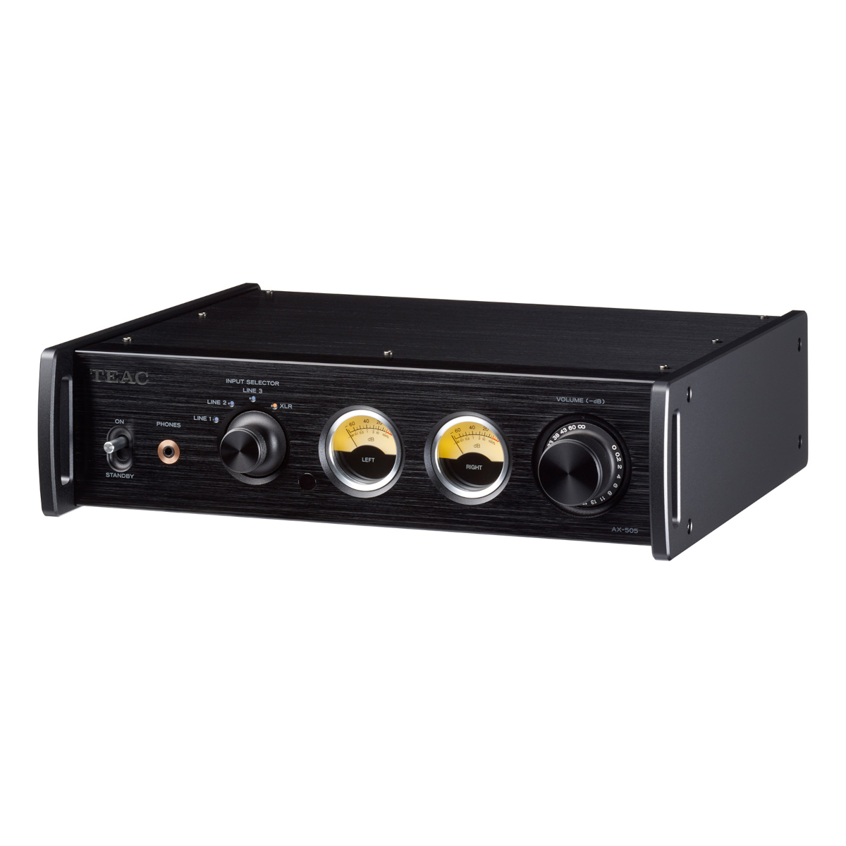TEAC - NT-505-X - DAC/Network Player
