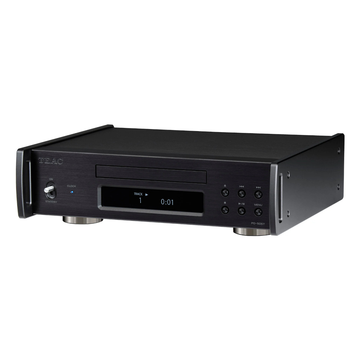 TEAC - PD-507T - CD Transport