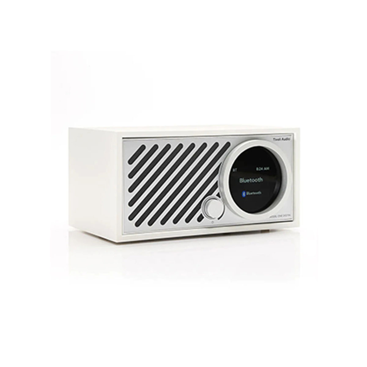 Tivoli Audio MODEL ONE BT チボリ ホワイト Tivoli Audio（チボリ・オーディオ） New Model One BT ニューモデル