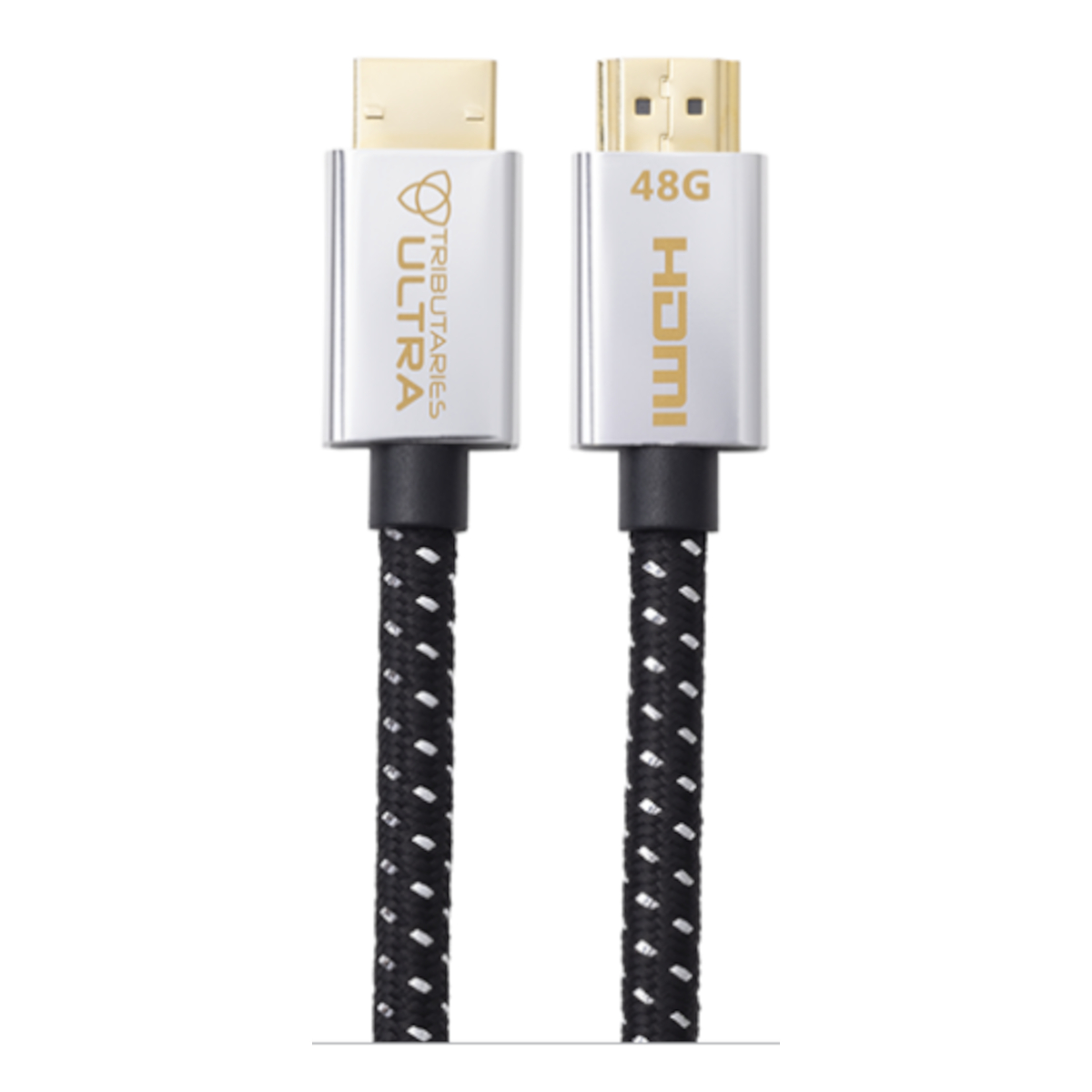 Furutech - HF-A-NCF - 8K High Speed HDMI Cable