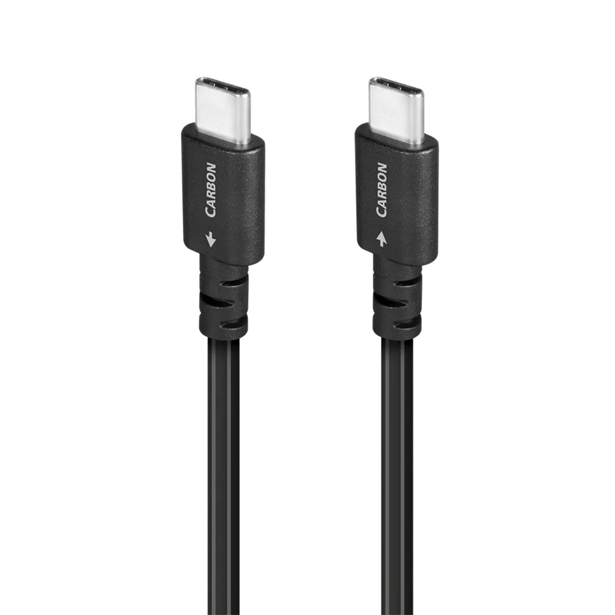 AudioQuest - Carbon - USB-A to C Cable