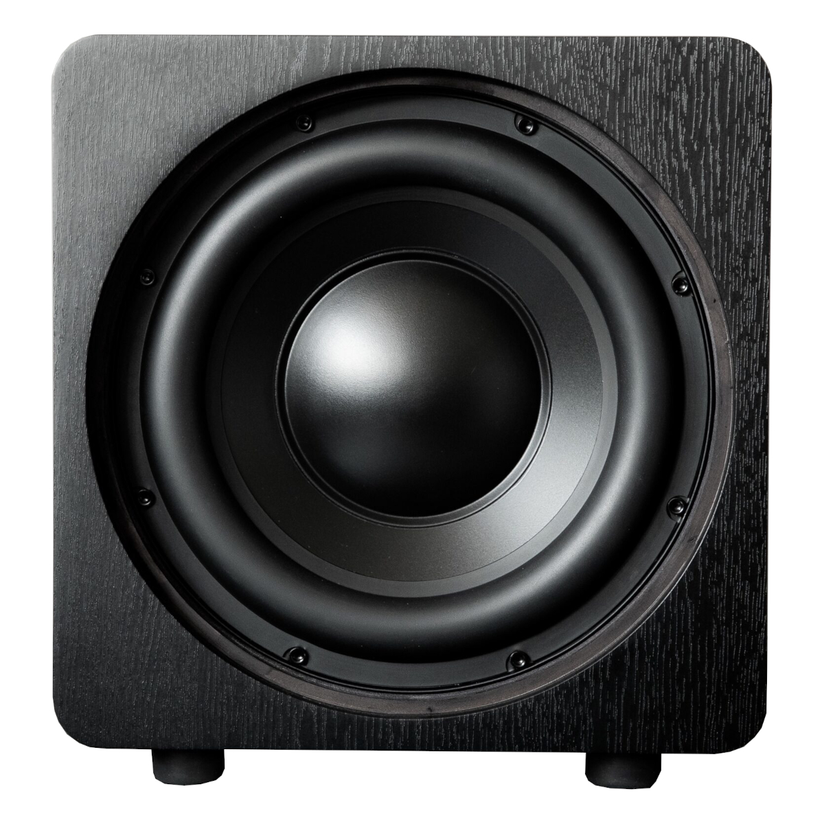 Velodyne - DW-12 - Deep Wave 12 400W Subwoofer