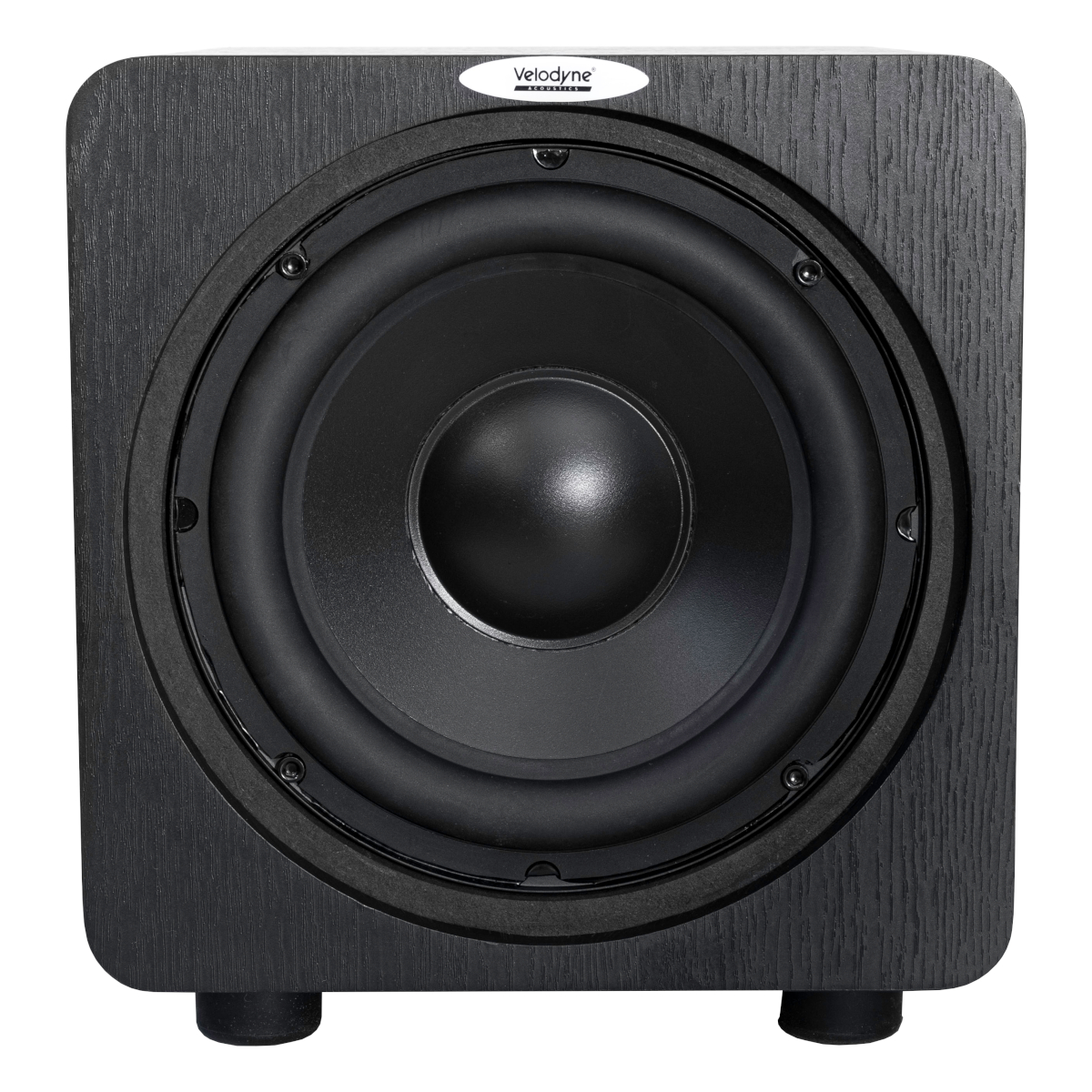 Velodyne - DW-12 - Deep Wave 12 400W Subwoofer
