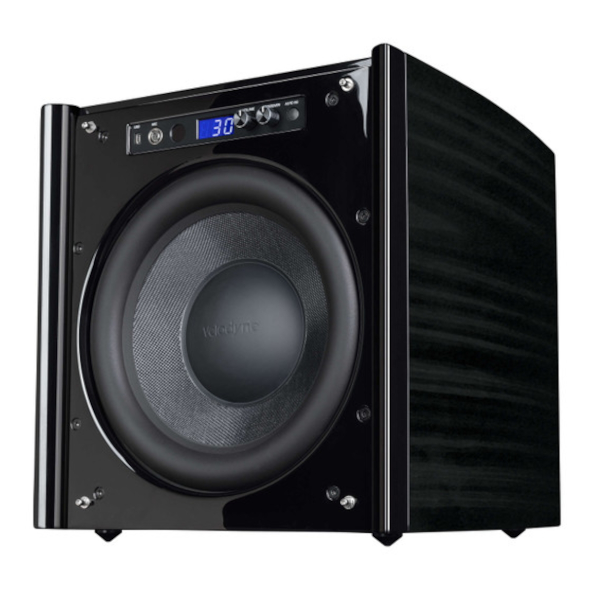 Velodyne - DDP-15+ - Digital Drive 1250W Subwoofer DD-15