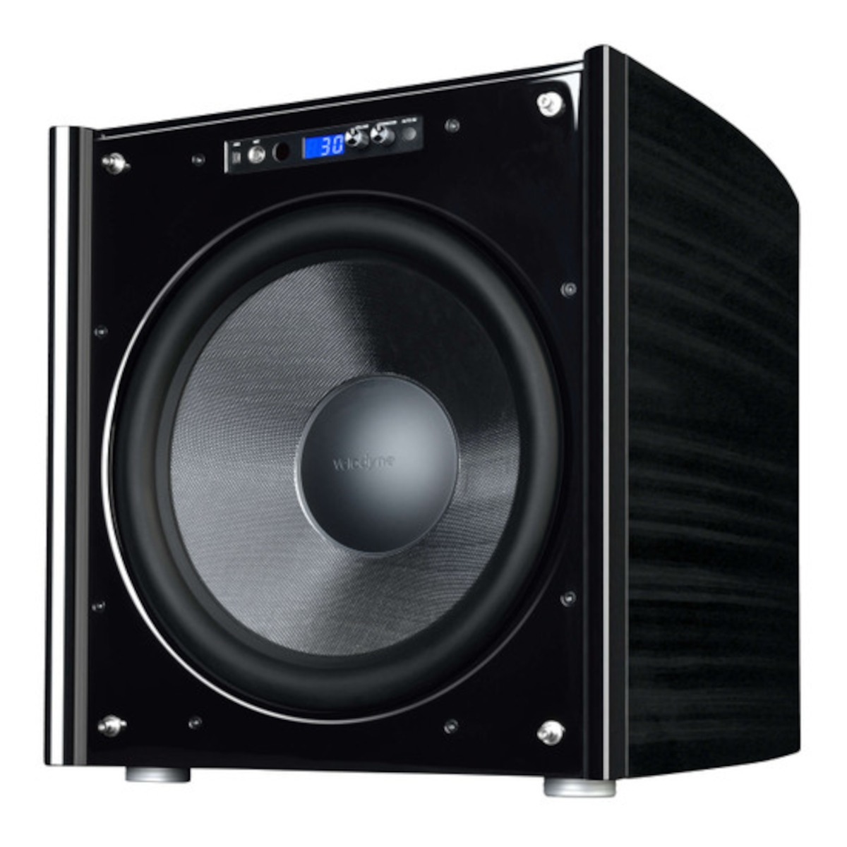 Velodyne - DDP-15+ - Digital Drive 1250W Subwoofer DD-15