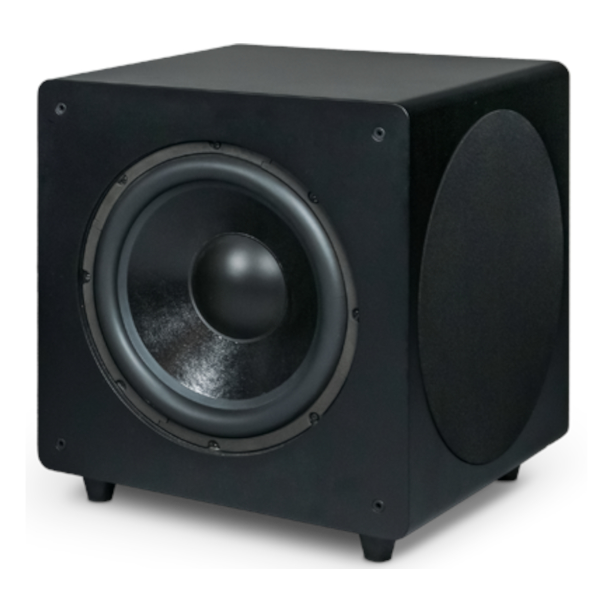 Velodyne - DW-12 - Deep Wave 12 400W Subwoofer