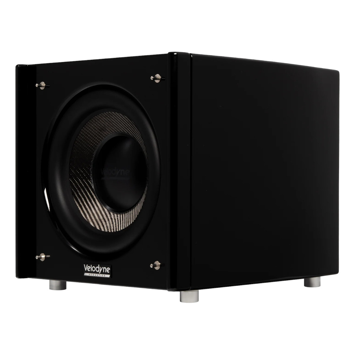 Velodyne - SPL-X-10 - 10