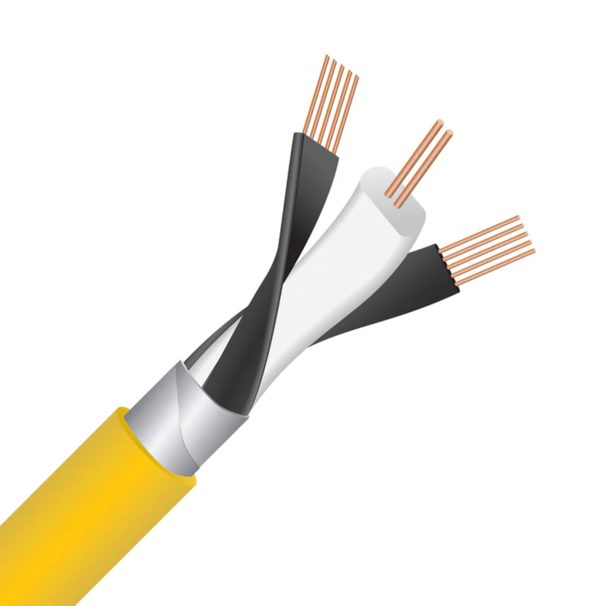 Wireworld Chroma 8 Coaxial Digital Cable - RCA/RCA