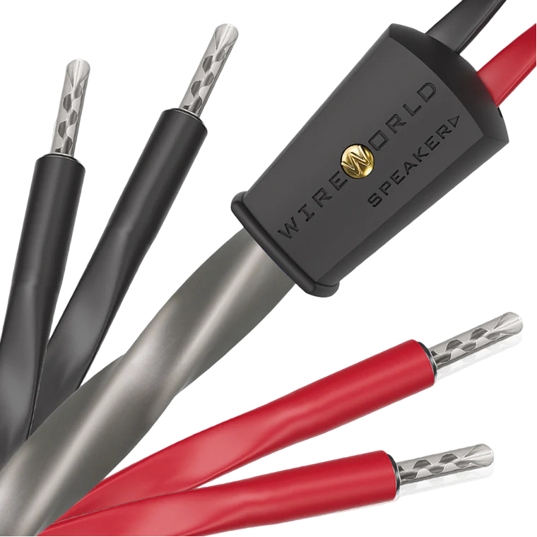 WireWorld - Equinox 10 (EQS) - Speaker Wire