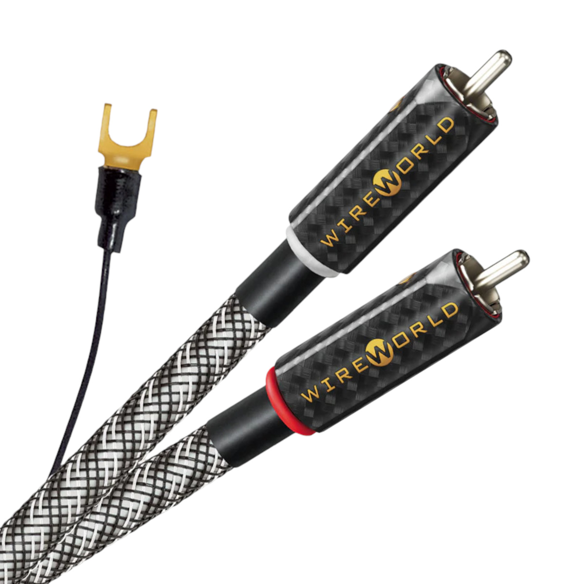 WireWorld - Micro-Silver Eclipse 10 (SRT) - RCA Cable
