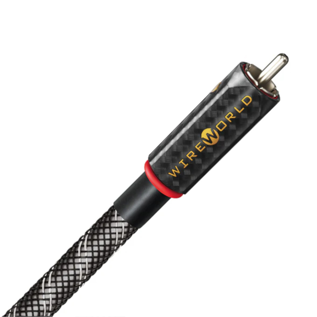 WireWorld - Eclipse 10 (ECI) - RCA Interconnect Cable