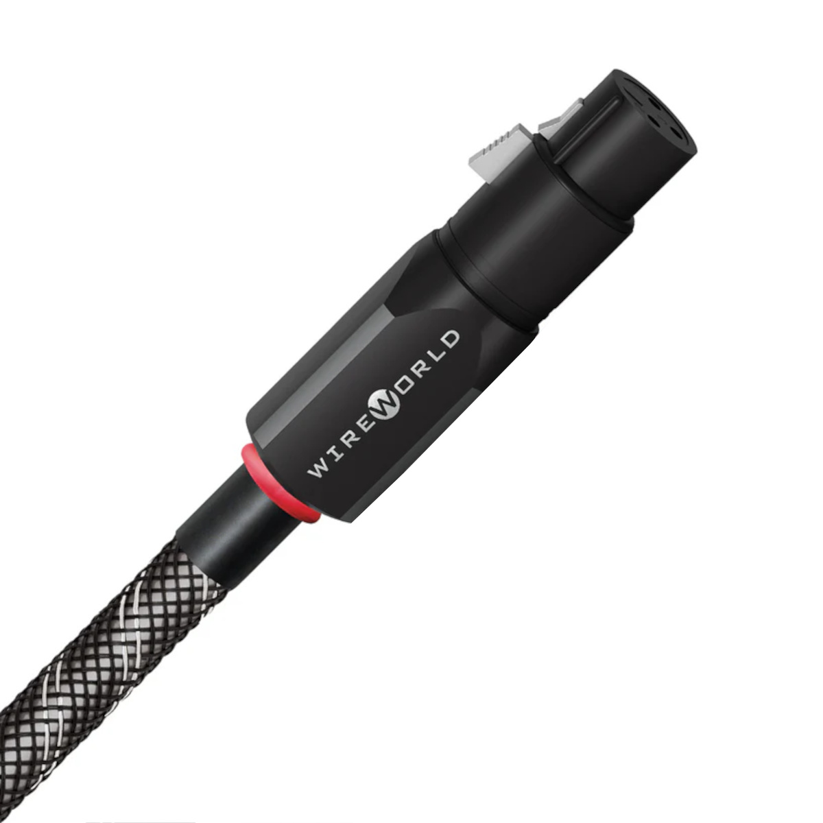 WireWorld - Oasis 10 (OBI) - XLR Interconnect Cable