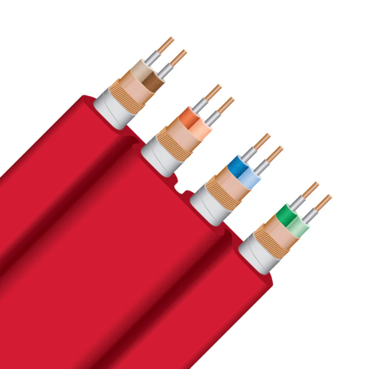 Wireworld Platinum starlight 10 LANケーブル Wireworld Platinum Starlight 10 | High-End Ethernet Cable
