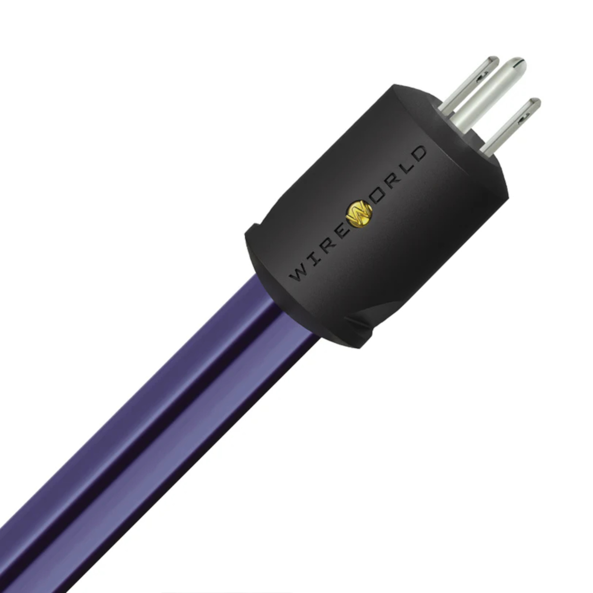 WireWorld - Electra 10 (ELP) - Power Cord