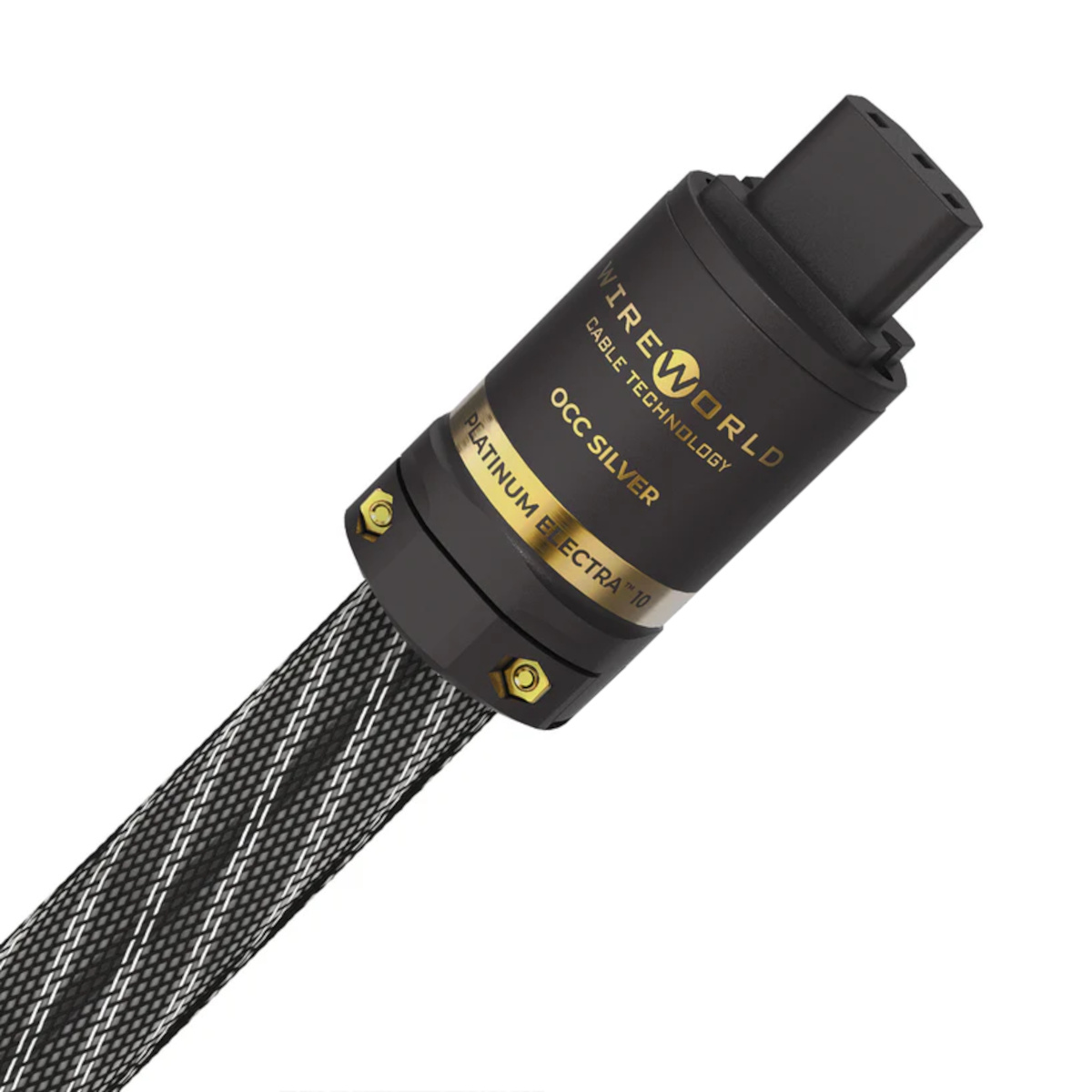 WireWorld - Electra 10 (ELP) - Power Cord