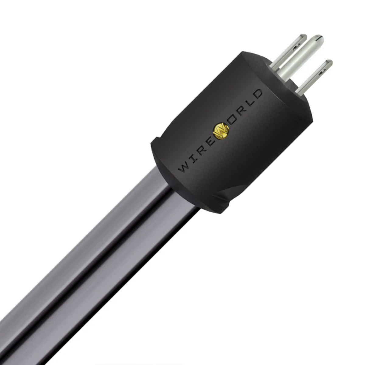 WireWorld - SEP-20A - Silver Electra 10 Power Cable