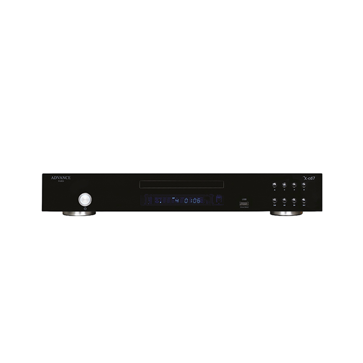 Magnetar - UDP800 MKII - 4K Blu-ray Player