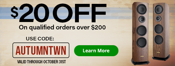 Save $20 on purchases over $200