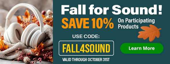 Save 10% on participating products