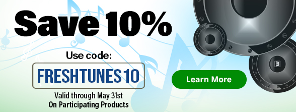 Save 10% on participating products