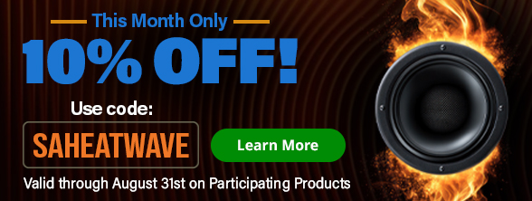 Save 10% on participating products