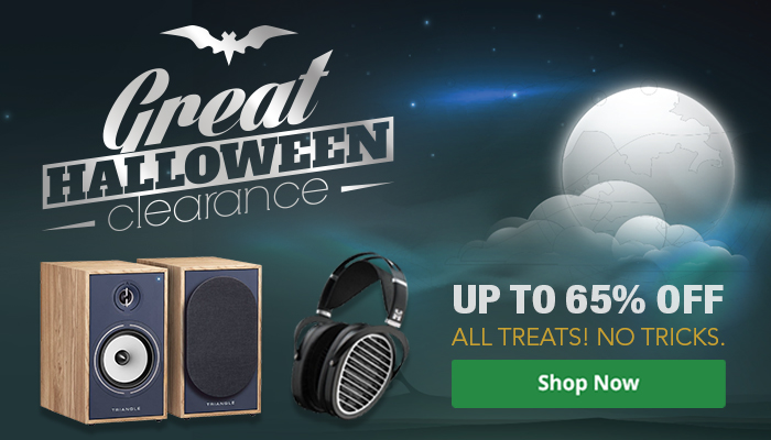 Halloween Clearance Sale - Up to 65% Off - Mobile Oct 2025