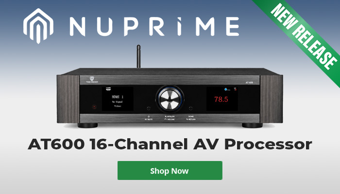 New Release - Nuprime AT600 2026 Destkop