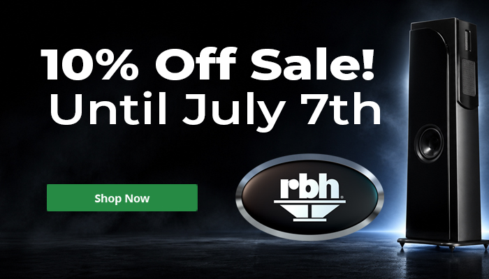 RBH - 10% Off until July 7th! - July Mobile