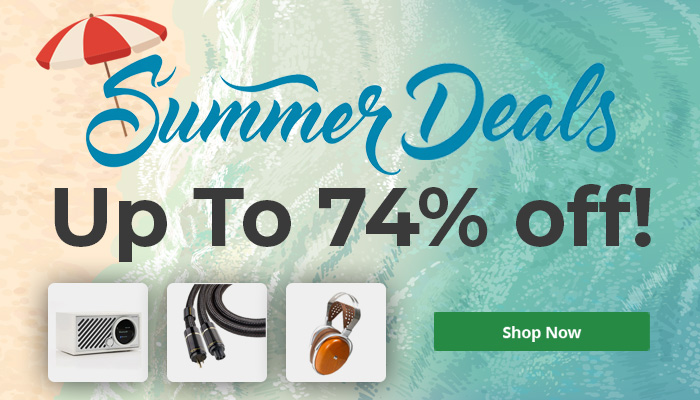 Summer Clearance - June 2026 Mobile