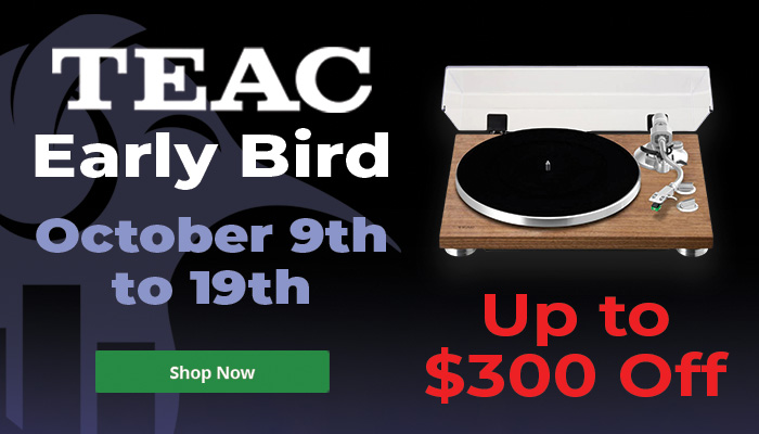 TEAC - Early Bird Discount - Oct 2026 Mobile