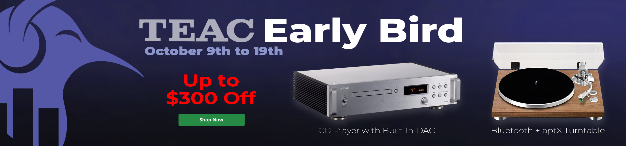 TEAC - Early Bird Discount - Oct 2026 Desktop
