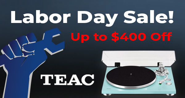 TEAC Sale - Sept 2026 Mobile