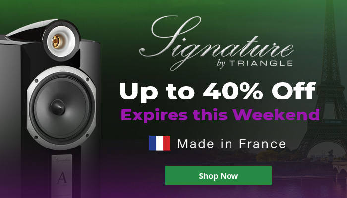 Triangle Signature - Up to 40% Off! - April 2026 Mobile