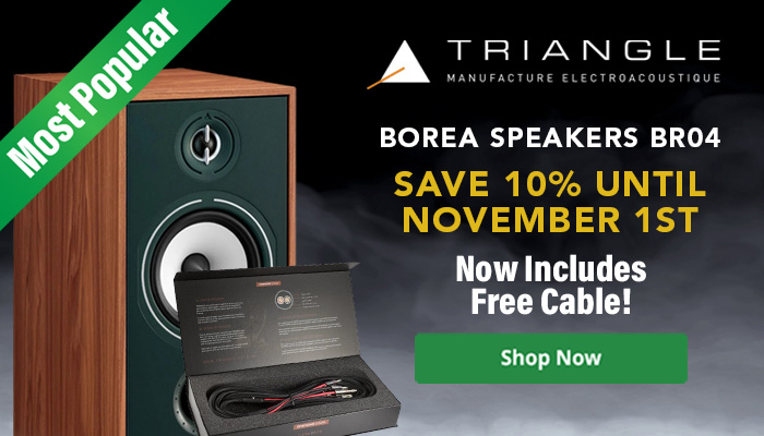 TOP SELLER - TRIANGLE BR04 - October 2025 Free Cable - Mobile
