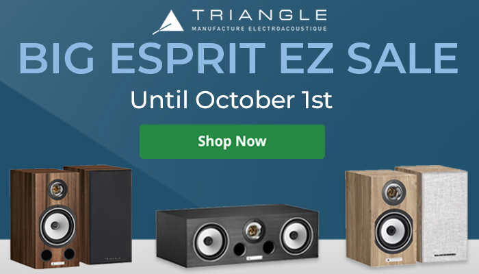 Triangle - Big Esprit EZ Sale - September 2025 Mobile