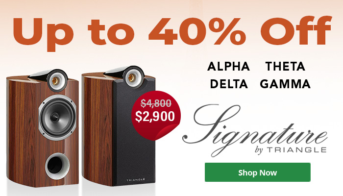 Triangle Signature Sale - October 2026 Desktop