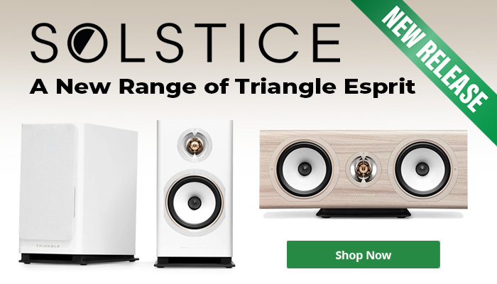New Release - Triangle Solstice Mobile 2026