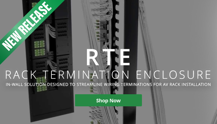 NEW RELEASE - Future Automation RTE