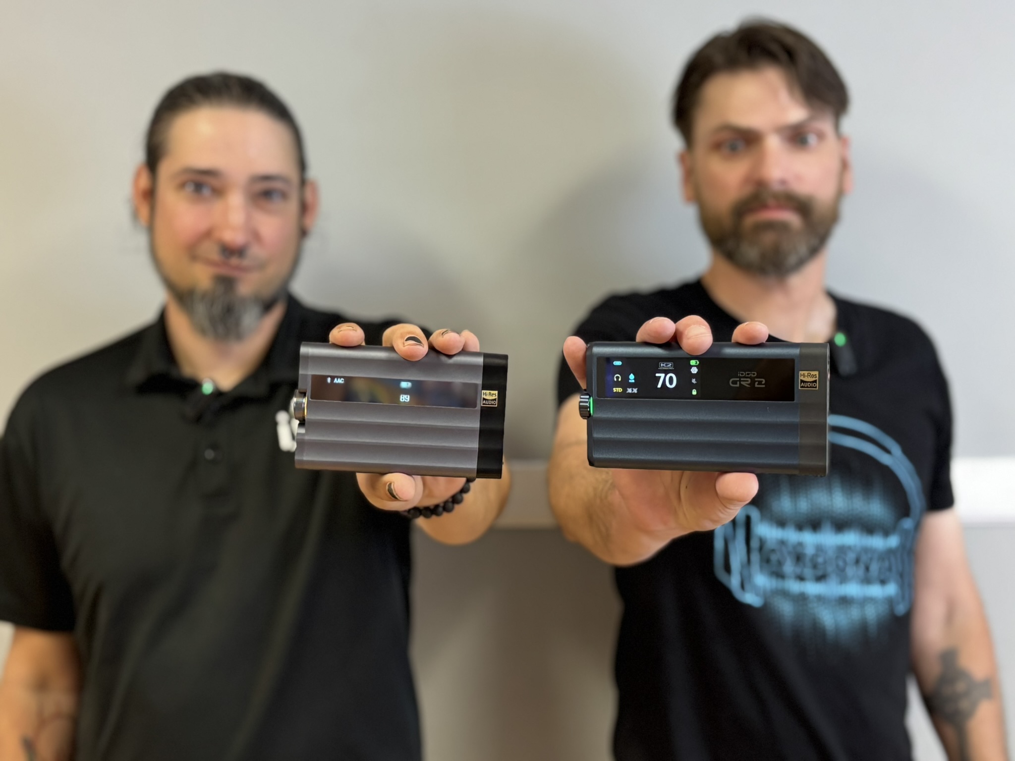 Headphone DACs & Amps for Beginners