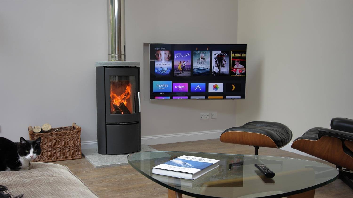 Future Automation PS Mount Buyer's Guide