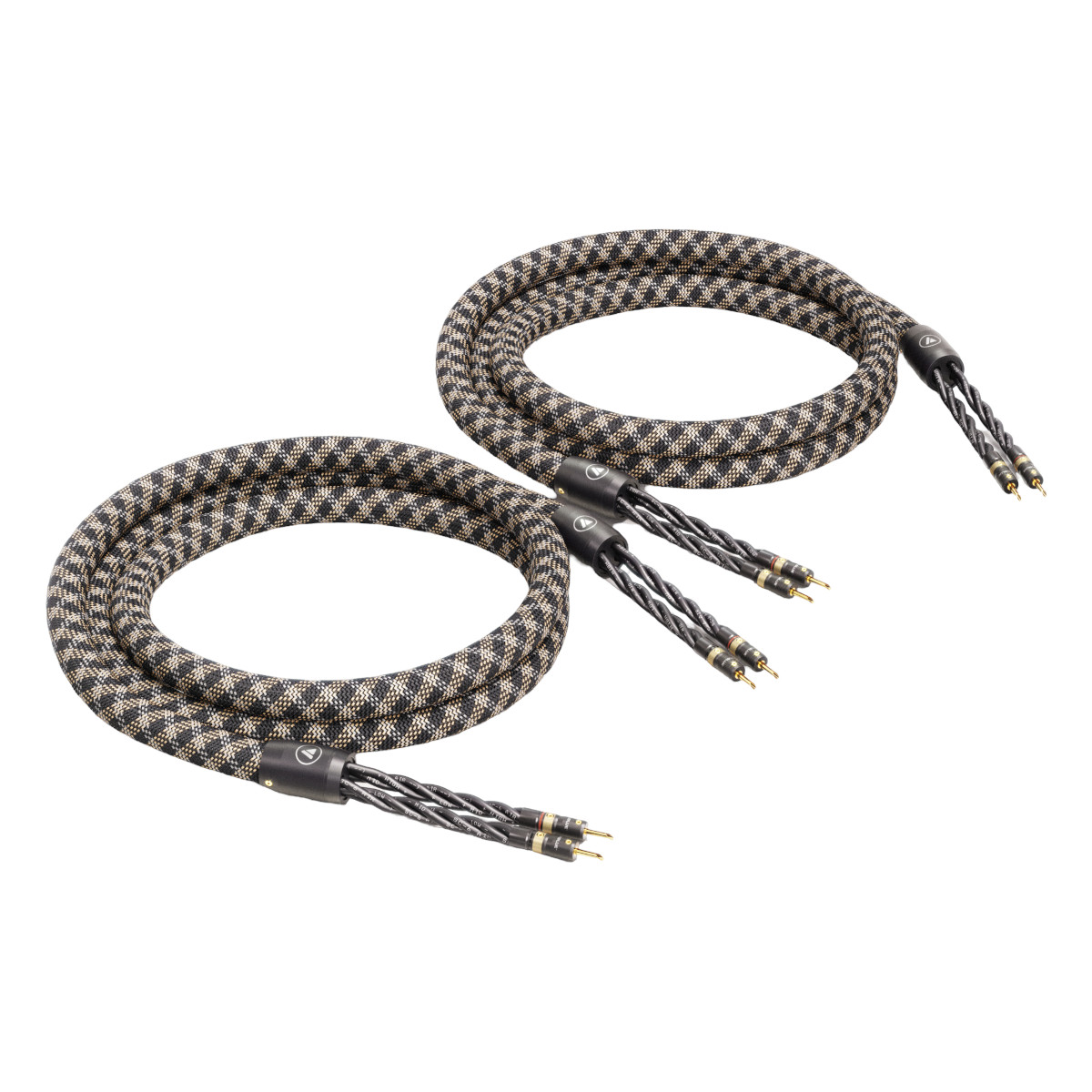 ViaBlue SC-6 Speaker Cables - Thumbnail 2