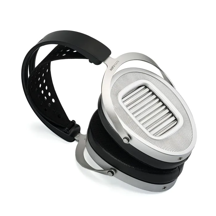 HIFIMAN - Ananda Unveiled - Open-Back Planar Magnetic Headphones