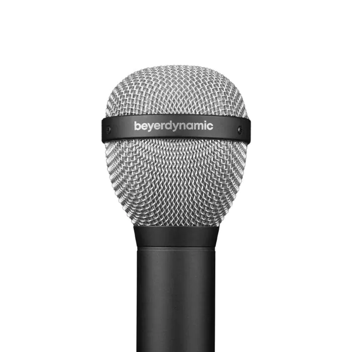 配信機器・PA機器・レコーディング機器 beyerdynamic M88 Beyerdynamic - M88 Dynamic Moving Coil Microphone