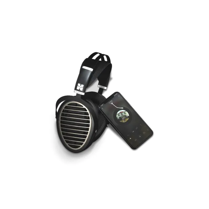 HIFIMAN - ANANDA - Over-Ear Headphones