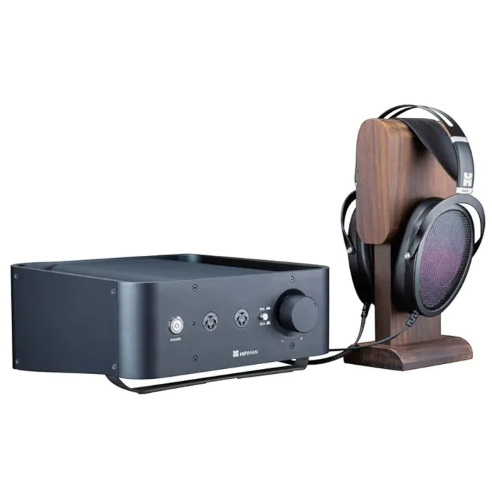 HiFiMAN Jade II Headphone System - Thumbnail 2