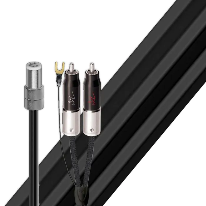 AudioQuest WEL Signature Tonearm - Thumbnail 4