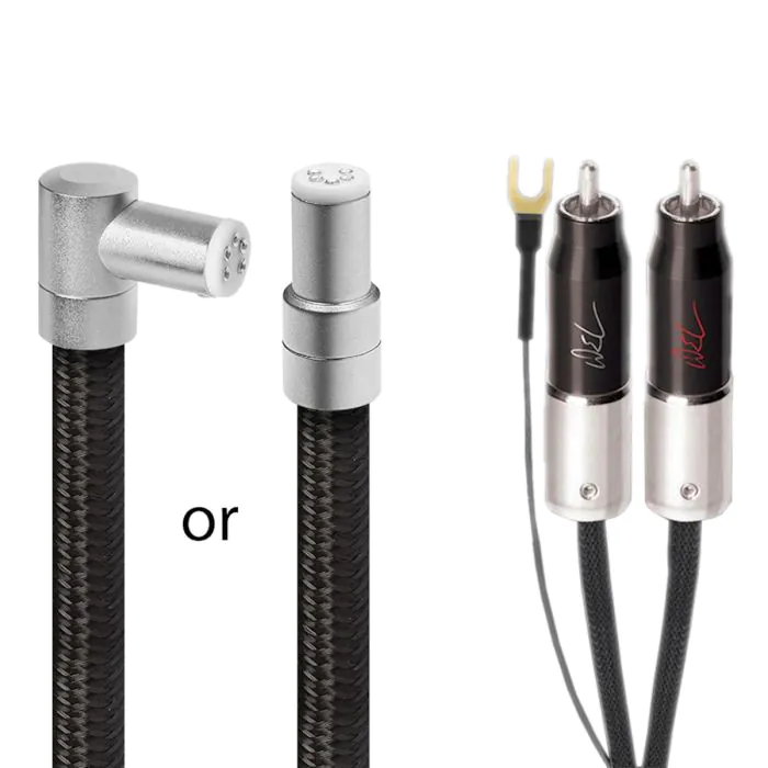 AudioQuest WEL Signature Tonearm - Thumbnail 5