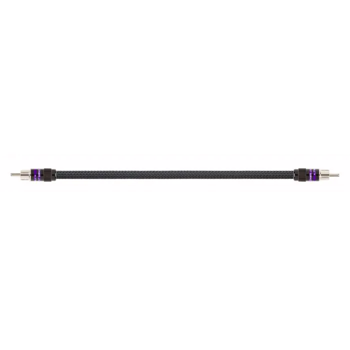 KIMBER KABLE スピーカーケーブル 約2.5メートル x2本 Kimber Kable BASE Series 8VS Speaker Cables (Pair) - 2.5m